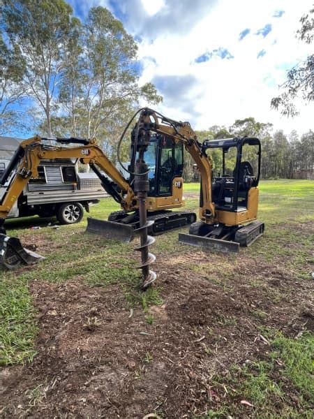 7t mini excavator brisbane|mini digger for sale brisbane.